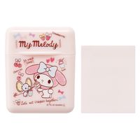 スケーター 紙せっけんMMおやつタイムSOPE1 4973307531347 1セット(50枚×5点)（直送品）