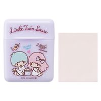 スケーター 紙せっけんTSおやつタイムSOPE1 4973307531354 1セット(50枚×5点)（直送品）