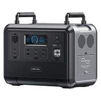 OUKITEL ポータブル電源 PD 100W 楽天市場】OUKITELポータブル電源P1000PLUS大容量1024Wh