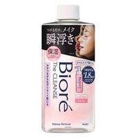クレンジングオイル メイク落とし ビオレザクレンズオイルメイク