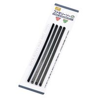 エコー金属 ファミリーソー替刃4枚入 0547-110 1セット(4枚)