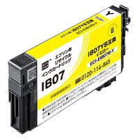 新品未使用　Epson エプソン　純正　IP01YB イエローインクカートリッジ Amazon.co.jp: エプソン 純正インクパック イエロー 約5000