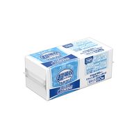 エリエール  超吸収キッチンタオル マルチクロス Sサイズ 80枚 21001374 1箱（25パック入）