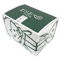 シバセ工業 アルコール検知器用ストロー 4.5mm×7cm ストレート 裸 1箱（2000本入）