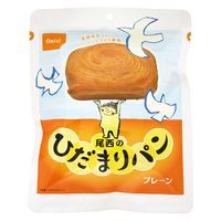 ◎サタケ 長期保存食 パンデバー プレーン 1個(110g) 25点 サタケ PAN de BAR プレーンを検証レビュー！非常食のパンの