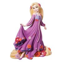 enesco ラプンツエル・ボタニカル フィギュア 高さ20cm DSC6013287 1個（直送品）