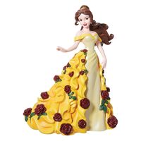 enesco ベル・ボタニカル フィギュア 高さ20.4cm DSC6013288 1個（直送品）