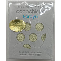@H tFCX^I/JCMtg/CG[O[(S[h̃V[t) CE1173YGR(gold)-60 1(60)iij
