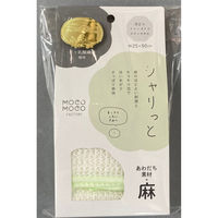 日繊商工 シャリっとボディタオル MF1001