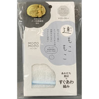 日繊商工 速もこもこボディタオル MF901