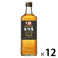 ▼2本セット▼ブラックニッカ 45% 700ml 43% 700ml ブラックニッカ ディープブレンド 45度 700ml 1セット（1本×12