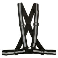 ミズケイ 伸縮たすき型ベスト 5941196 1着