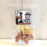 犬用 おやつ Bon・rupa 京 つくしさん 国産 5本 1袋 ボンルパ