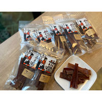 犬用 おやつ Bon・rupa 京 豚のがれっと 国産 20g 1袋 ボンルパ