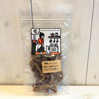 犬用 おやつ Bon・rupa 京 豚のこみみちゃん 国産 50g 1袋 ボンルパ