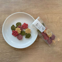 犬用 おやつ Bon・rupa BONふらわ～ 国産 20g 1袋 ボンルパ