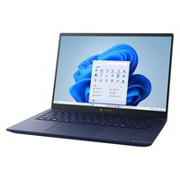 Dynabook 14インチ ノートパソコン dynabook R8/X P1R8XPBL 1台