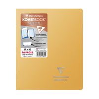 N[tHe[k KOVERBOOK SILVER Jo[ubNVo[ z` 17×22 r CG[ 1iij