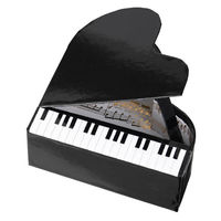 ヘッズ ピアノ貼箱ーM(6個) PIA-HBM 1袋(6個入)