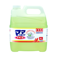 ライオン ママローヤルナチュール4L SYRG4*J 1個