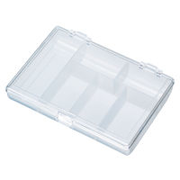 エンジニア ミニケース KP-04 1個