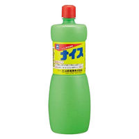 山崎産業 コンドル ナイス 1L C64-01LX-MB 1本