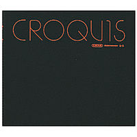 マルマン クロッキー Cコットン紙212×242 SS2 1冊