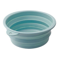 伊勢藤 ソフトタブ ミントグリーン I-615 1個