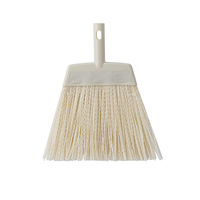 山崎産業 庭箒(PP)L ヘッド 4903180176465 1個