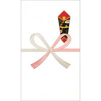 ササガワ のし袋 特万型 祝 無字 上質紙 5-1010 1冊(10枚)