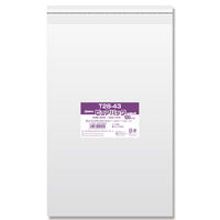 シモジマ ピュアパック T 28-43 006798331 1袋(100枚)