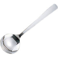 トーダイ TD ステン ライラック デザートスープスプーン 004010 1個