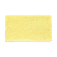 山崎産業 コンドル おそうじタオル イエロー 4903180604128 1袋(12枚)