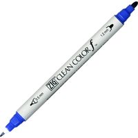 呉竹 ZIG クリーンカラーf TCS-6000T-030 1本