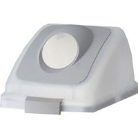 山崎産業 プロテック ブルロンTF/TFーN(スペア) ブラック C228-000N-SP-B 1個