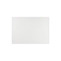 バンコ カッティングマット A4ホワイト 32243 1枚