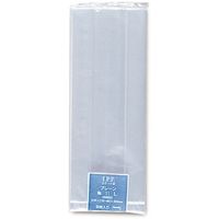 ベルベ マチ付PP袋 IPPガゼット プレーン No.11L 5856 1包(50枚)