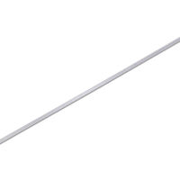 シモジマ シングルサテンリボン 3×20 ネズ 001417919 1巻