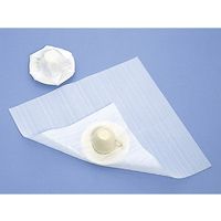 酒井化学工業 ミラーマット シート 300×300mm 004482101 1袋(10枚)