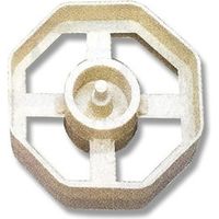 シモジマ ヘイコーカッター No.4 専用プーリー 003700121 1個