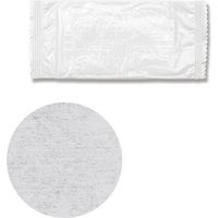 HEIKO 不織布おしぼり 平