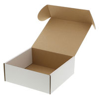 シモジマ フリーBOX Fー4 006205004 1袋(10枚)