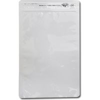 生産日本社 ラミジップ ホワイトパウチ AL-FW 006656973 1束(50枚)