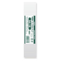 シモジマ クリスタルパック S 4ー18 006753002 1束(100枚)