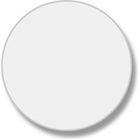 シモジマ タックラベル No.226 Φ9 007073020 1束(588片)