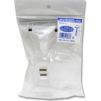 共栄プラスチック BCLー50 ミドルクリックス 007308421 1個