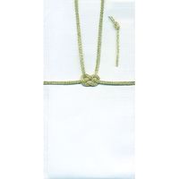 古川紙工 GIFT ENVELOPE SMART pearl white STJV0054 1個