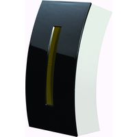 ティッシュケースBOW 伊勢藤