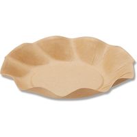 シモジマ クラフトサンプレート 15cm 004502001 1袋(25枚)