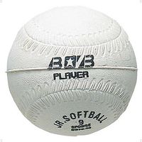 ユニックス 9インチスポンジボール BB7040 1球